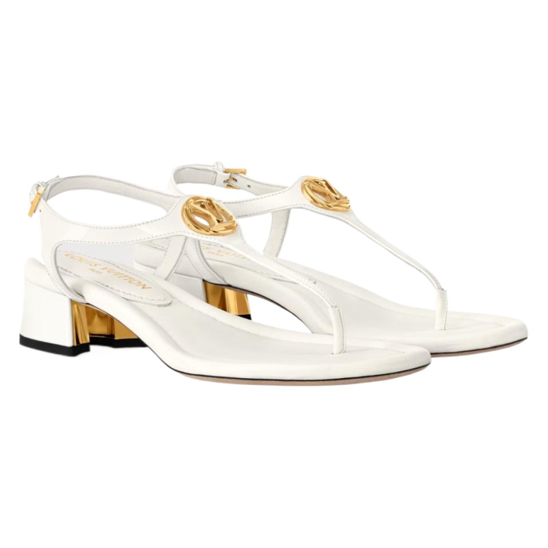 Louis Vuitton Sunkiss Sandal - Image 1